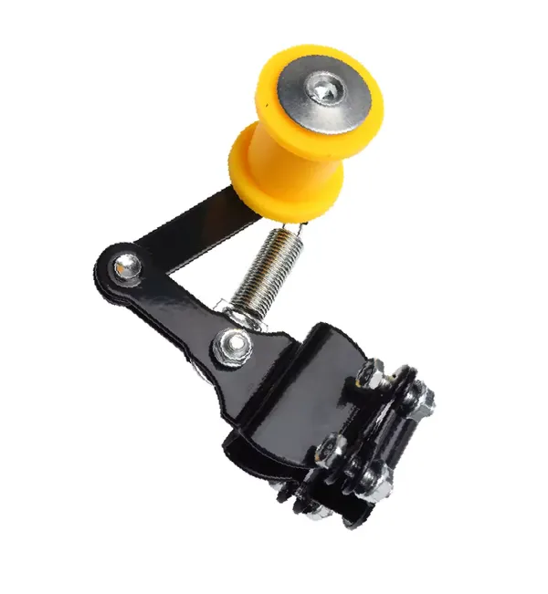Chain Tensioner Wear Symptoms: What to Inspect and When to Replace It chain drive detail